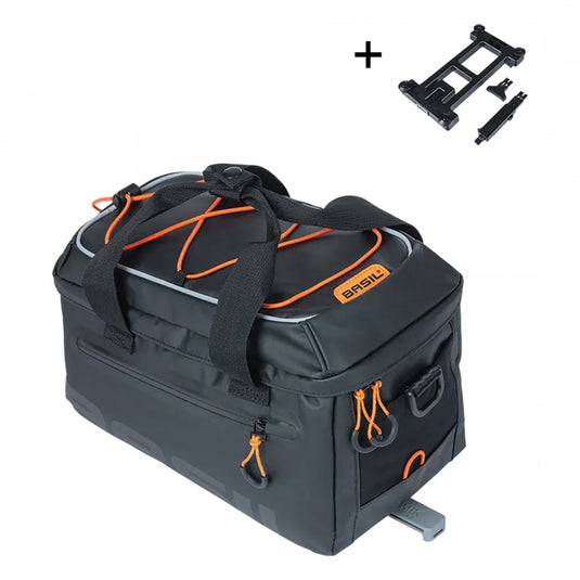 Basil-Miles-Tarpaulin-Trunk-Bag-Rack-Bag-RKBG0443-Bicycle-Rack-Bag