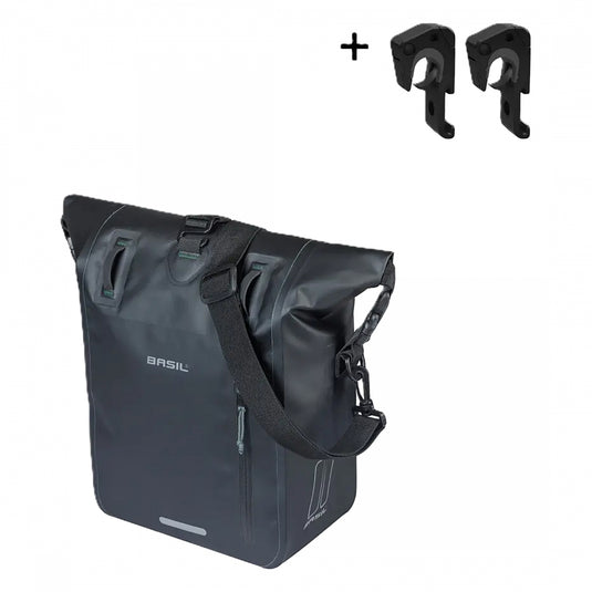 Basil-Rivo-Tarpaulin-Pannier-Bag-Panniers-PANR0935-Road-Touring-Panniers