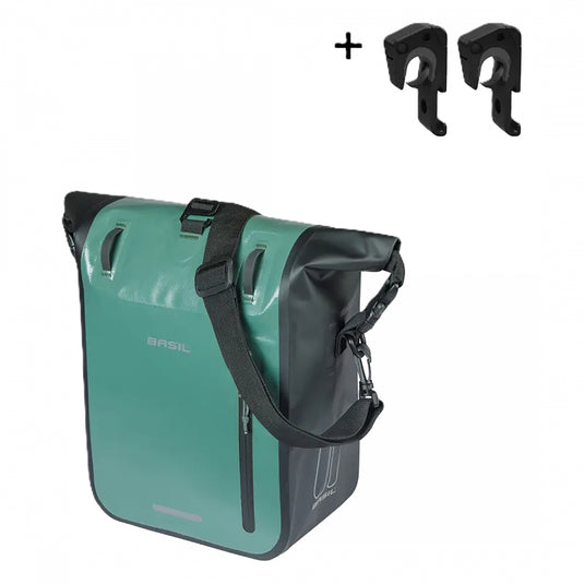 Basil-Rivo-Tarpaulin-Pannier-Bag-Panniers-PANR0936-Road-Touring-Panniers