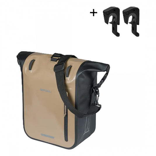 Basil-Rivo-Tarpaulin-Pannier-Bag-Panniers-PANR0938-Road-Touring-Panniers
