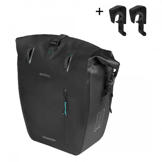 Basil-Rivo-Tarpaulin-Pannier-Bag-Panniers-PANR0939-Road-Touring-Panniers