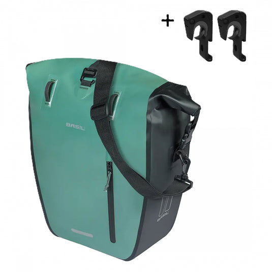 Basil-Rivo-Tarpaulin-Pannier-Bag-Panniers-PANR0940-Road-Touring-Panniers