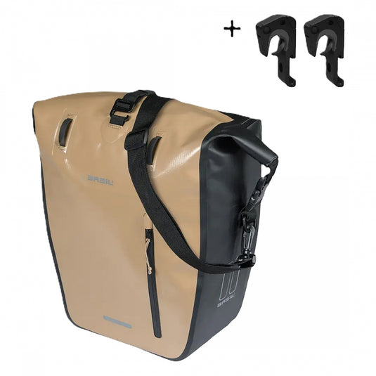 Basil-Rivo-Tarpaulin-Pannier-Bag-Panniers-PANR0941-Road-Touring-Panniers