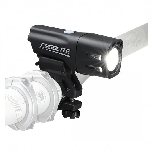 Cygolite City Micro 800 USB-C Handlebar USB-C 800 7