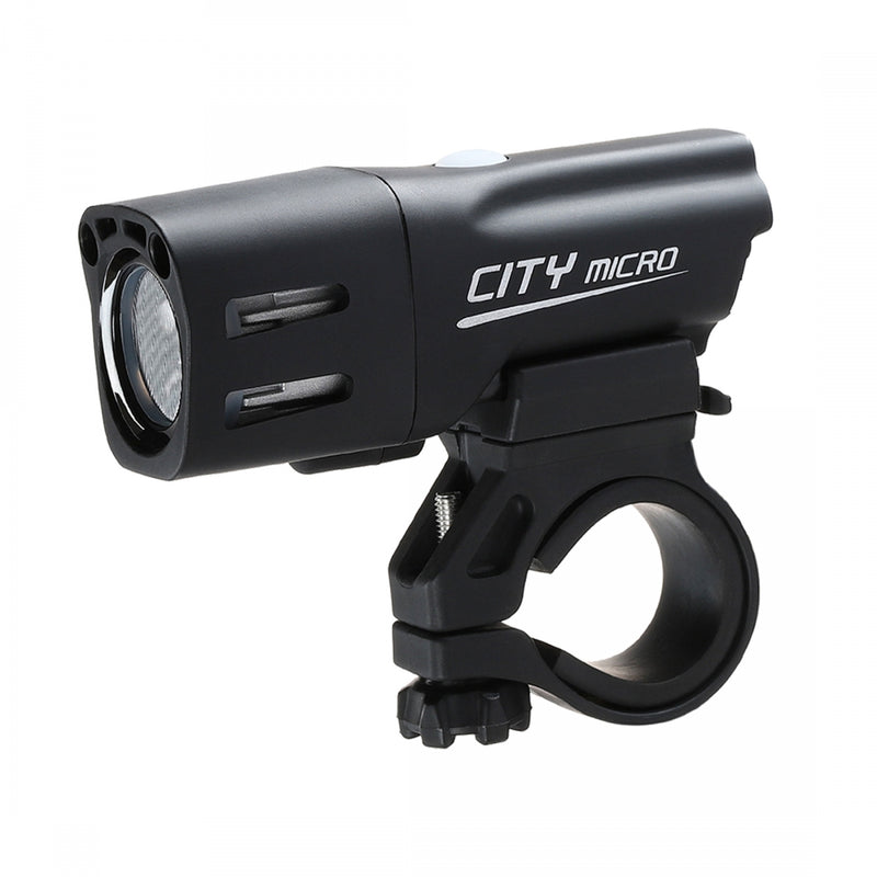Load image into Gallery viewer, Cygolite-City-Micro-800-Headlight-Rechargeable-Flash-HDLG1123
