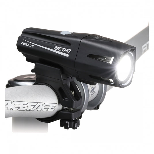 Cygolite Metro Pro 1400 Headlight