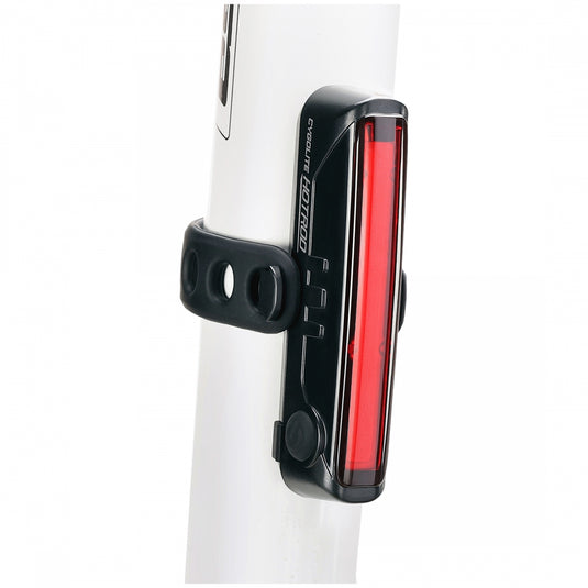 Cygolite Hotrod Rear 150 USB Seatpost USB-C 150 7