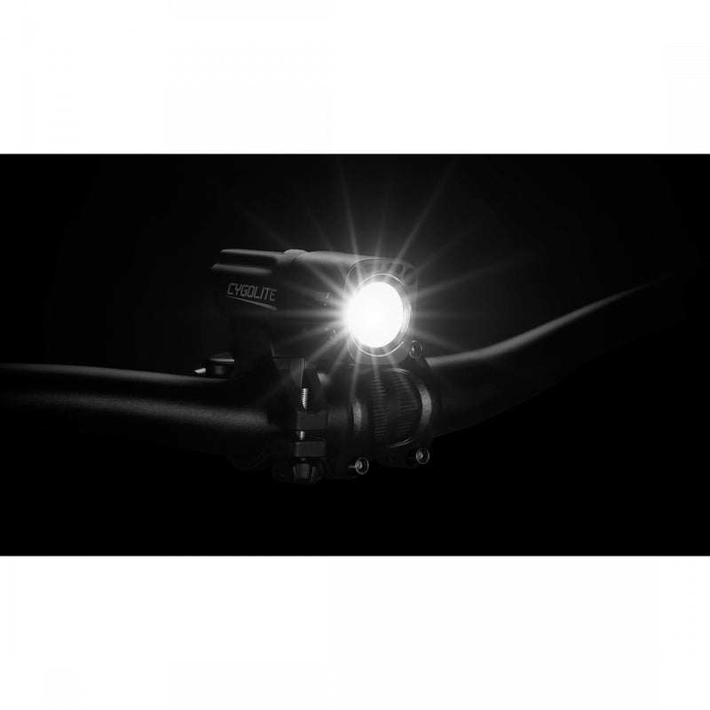 Load image into Gallery viewer, Cygolite City Micro 1200/Hotshot 180 USB-C Handlebar/Seatpost USB-C 1200/180 9F/7R
