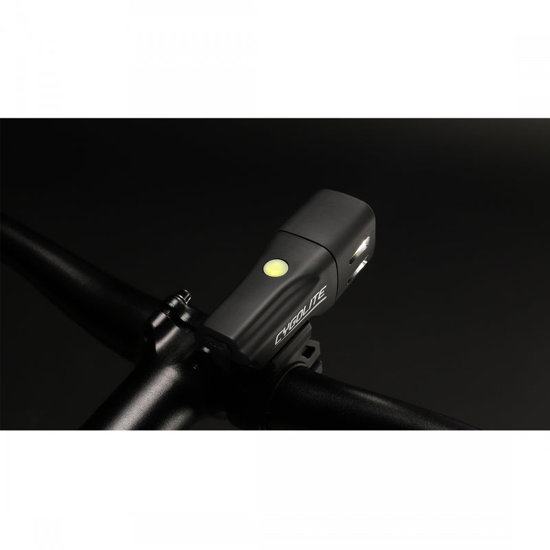 Load image into Gallery viewer, Cygolite City Micro 1200/Hotshot 180 USB-C Handlebar/Seatpost USB-C 1200/180 9F/7R
