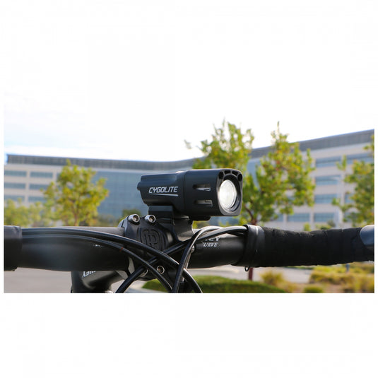 Cygolite City Micro 1200/Hotshot 180 USB-C Handlebar/Seatpost USB-C 1200/180 9F/7R