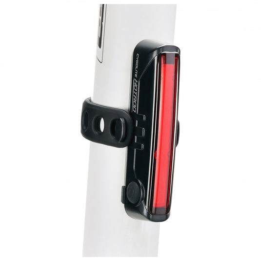 Cygolite Hotrod Front 150/Hotrod Rear 100 USB-C Flexible Mount USB-C 150/100 7F/6R