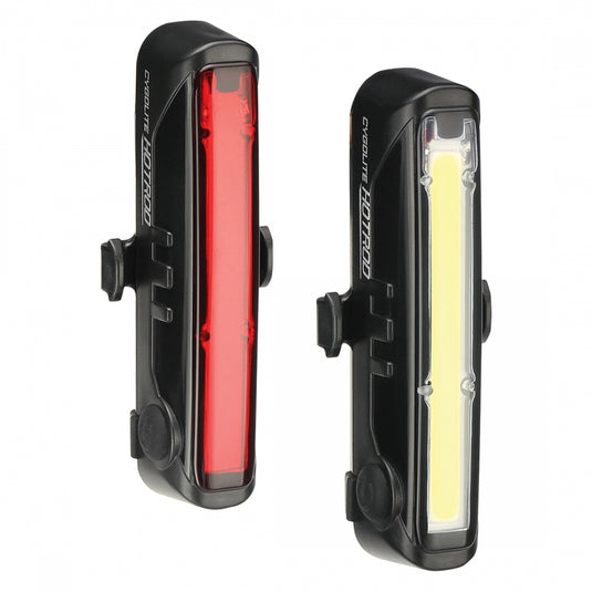 Cygolite-Hotrod-150-Hotrod-100-Combo-Headlight-&-Taillight-Set-Flash-LGST0520