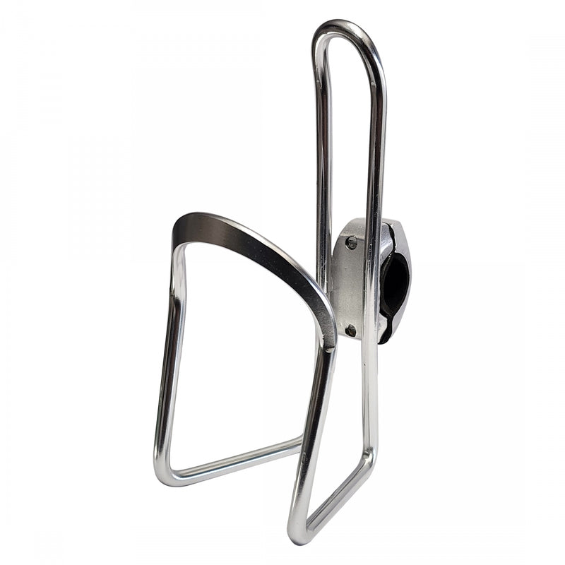Load image into Gallery viewer, Sunlite Aluminum Handlebar Mount Bottle Cage Bundle Lightweight, Durable Bike Hydration Gear
