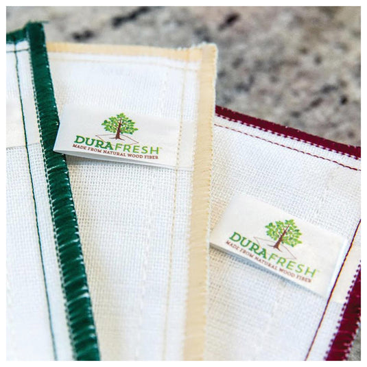 Durafresh Multi-purpose Eco Cloth 3 Pk