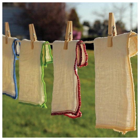 Durafresh Multi-purpose Eco Cloth 3 Pk