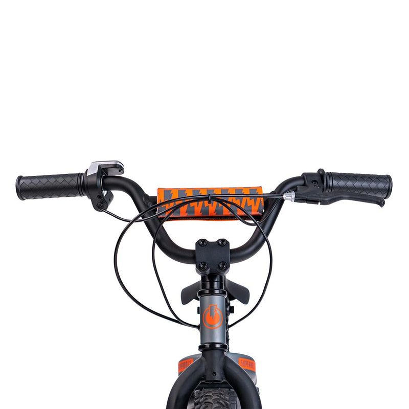 Load image into Gallery viewer, Superbolt SUPERBOLT 16 Electric Bicycle, 16&#39;&#39;, Orange, 16&#39;&#39;
