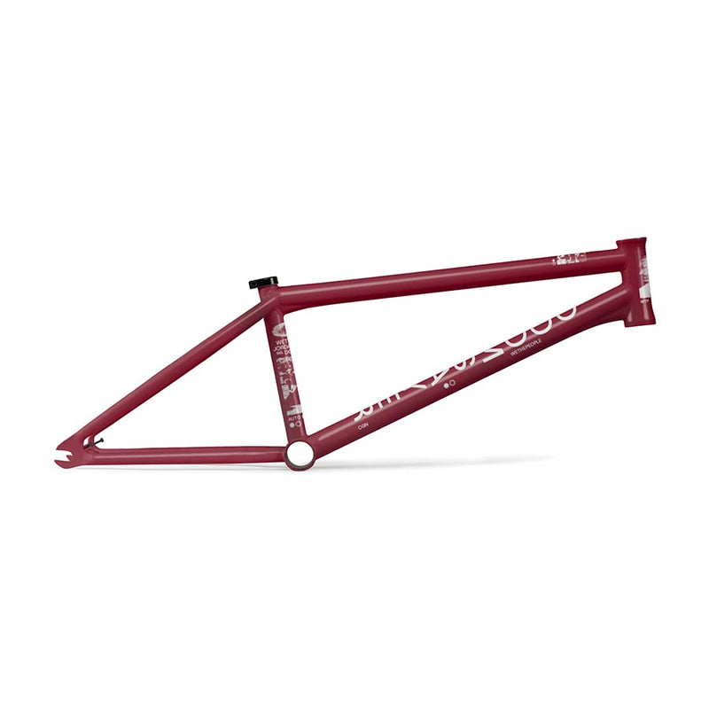 Load image into Gallery viewer, WeThePeople Doomsayer Red 20.75''
