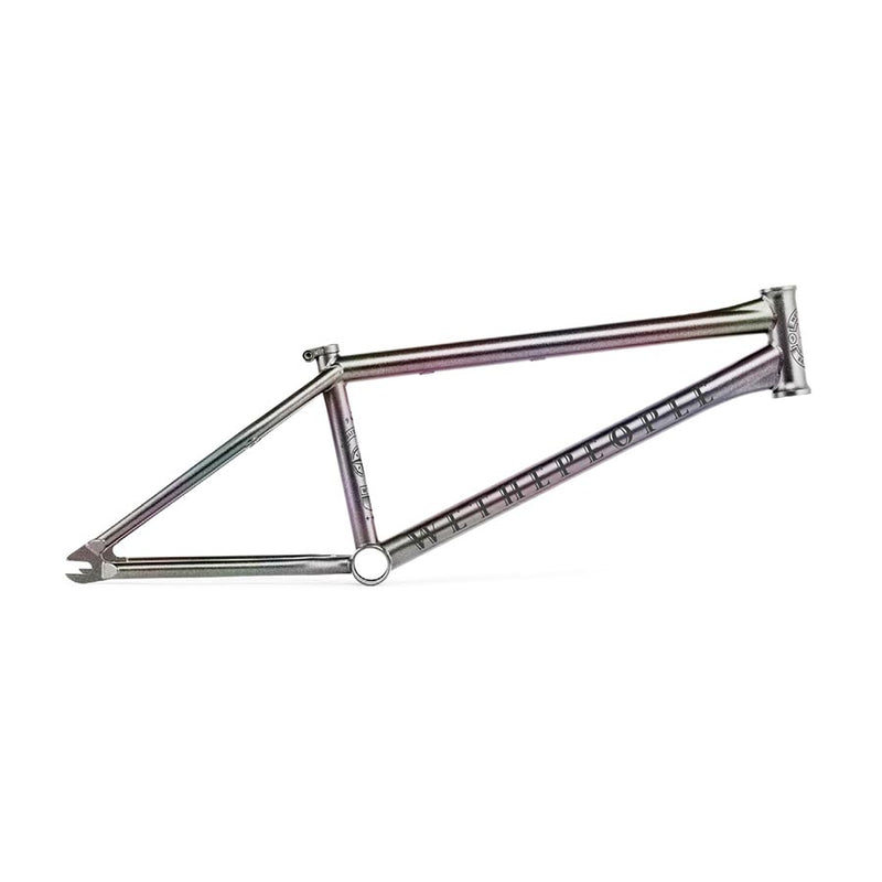 Load image into Gallery viewer, WeThePeople-BMX-Frame-BMX-Bike-BMXF0654
