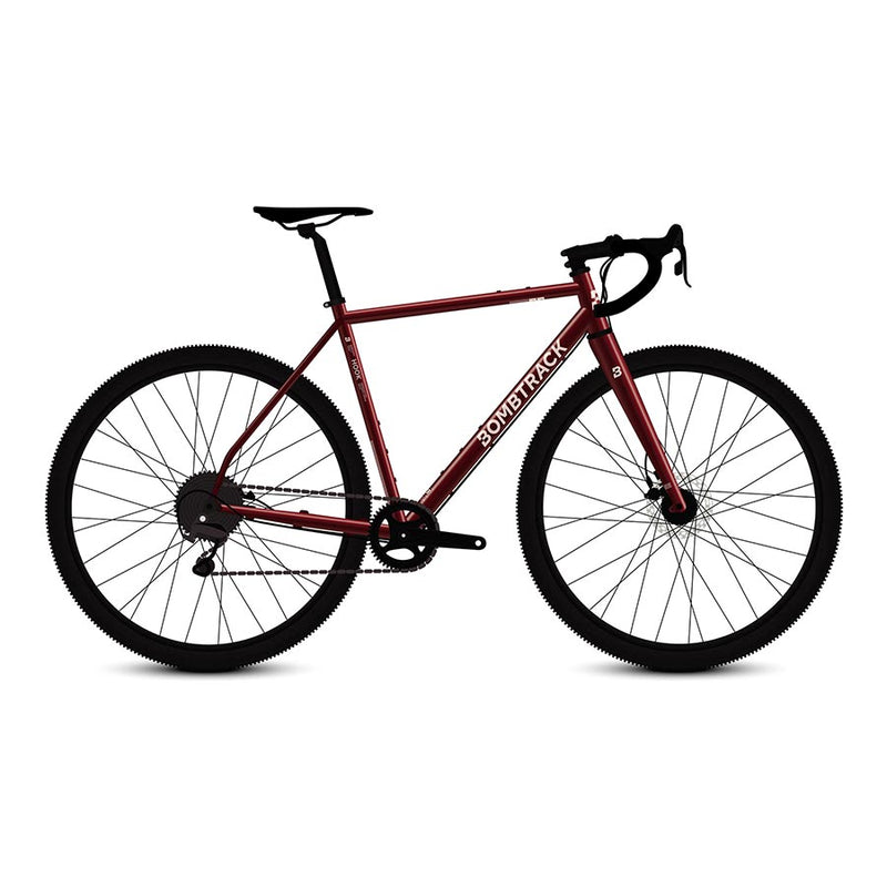 Load image into Gallery viewer, Bombtrack-Road-Bike-RDBK0283
