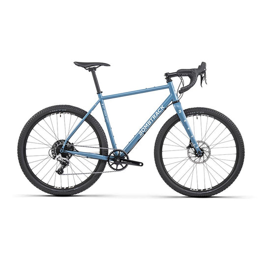 Bombtrack HOOK EXT Road Bike 650B, Carbon Fork, Hydraulic Disc – 365 Cycles
