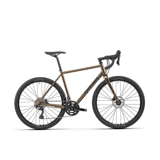 650b gravel bike Bombtrack Audax 650B Road Bike