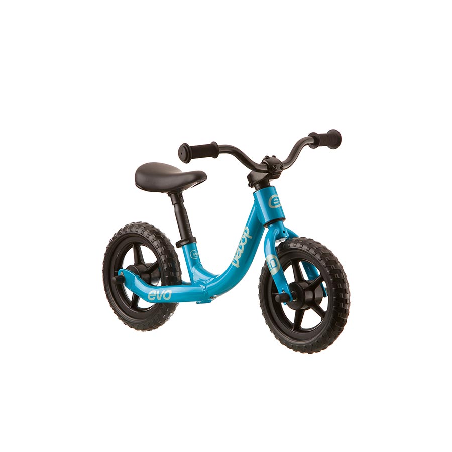 EVO Bebop 10 Balance Bike 10 Blue