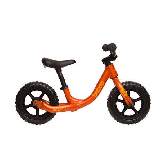 EVO Bebop 10 Balance Bike 10'', Orange