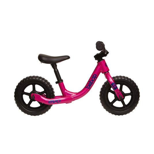 EVO Bebop 10 Balance Bike 10'', Pink