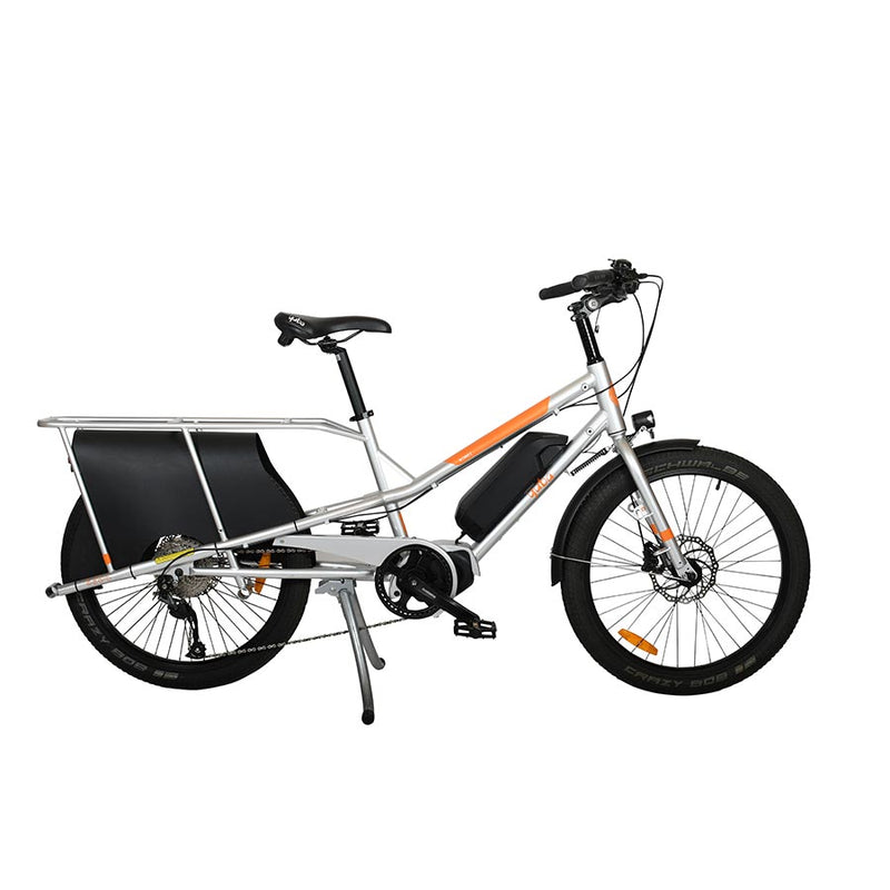 Load image into Gallery viewer, YUBA-Cargo-Ebikes-EBKE0177
