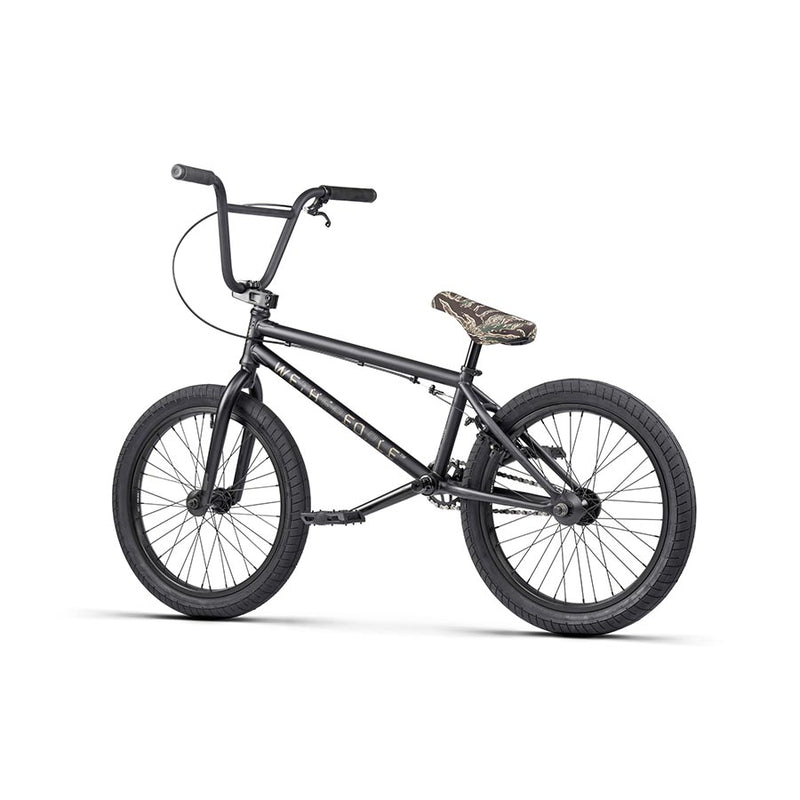 Load image into Gallery viewer, We The People Arcade BMX 20&#39;&#39;, Matte Black, 21&#39;&#39;
