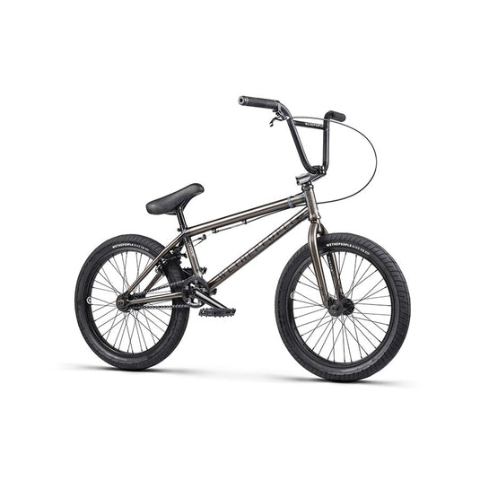 We The People Justice BMX 20'', Black clear, 20.75''
