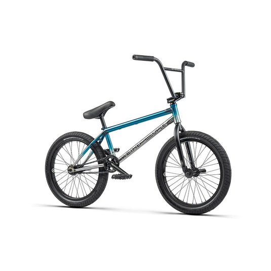 We The People Reason BMX 20'', Fade, 20.75''