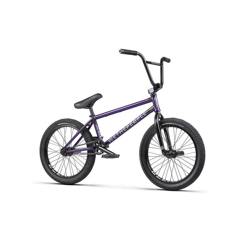 Load image into Gallery viewer, We The People Trust BMX 20&#39;&#39;, Violet, 21&#39;&#39;
