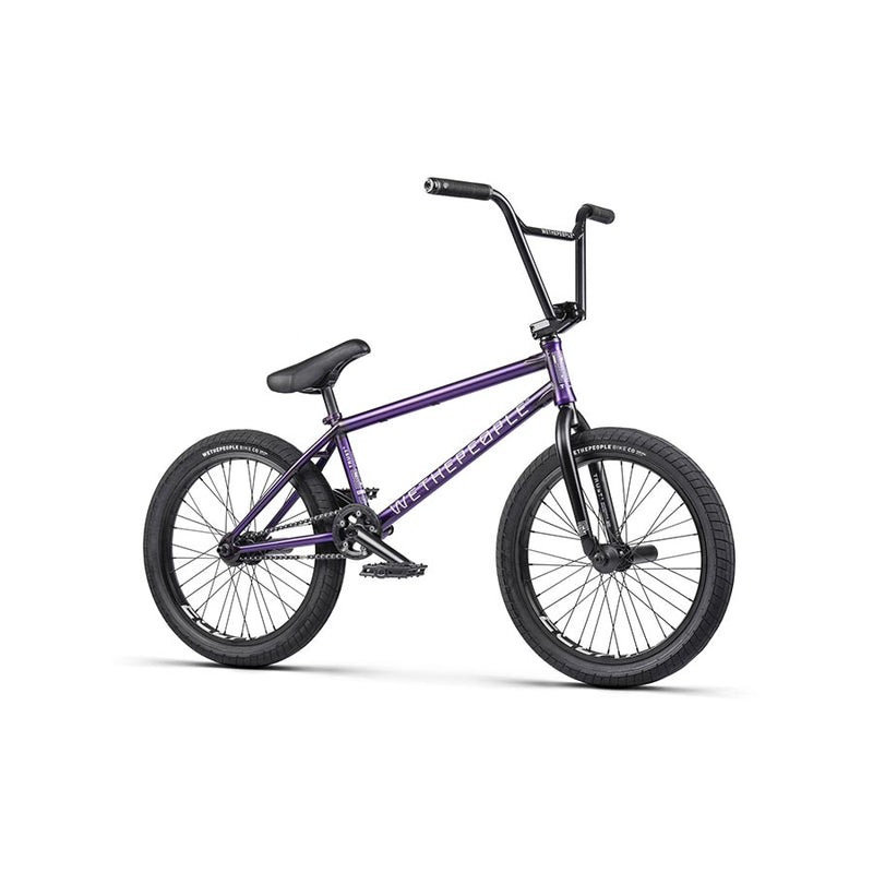 Load image into Gallery viewer, We The People Trust BMX 20&#39;&#39;, Violet, 20.75&#39;&#39;
