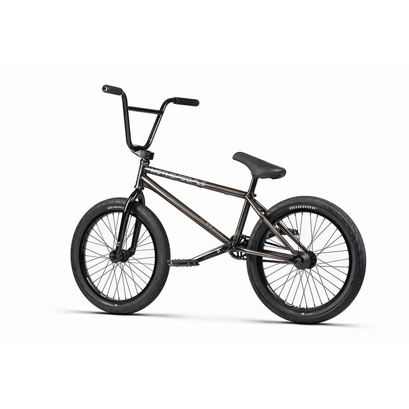 Load image into Gallery viewer, WeThePeople Envy RSD BMX 20&#39;&#39;, Black clear, 20.5&#39;&#39;
