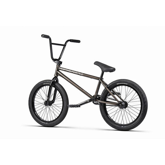 We The People Envy BMX 20'', Black clear, 20.5''