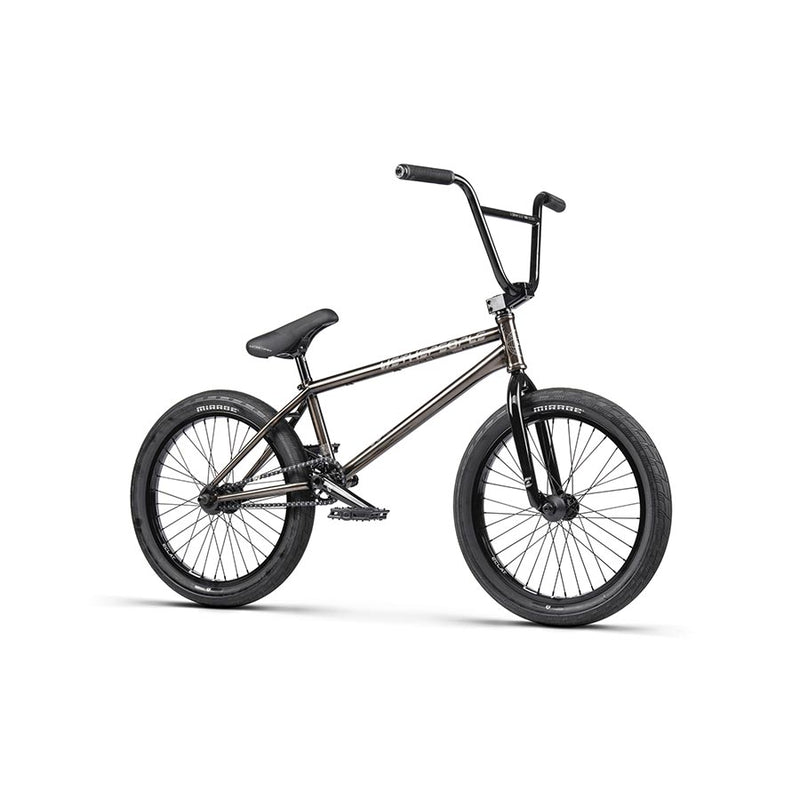 Load image into Gallery viewer, WeThePeople Envy RSD BMX 20&#39;&#39;, Black clear, 20.5&#39;&#39;
