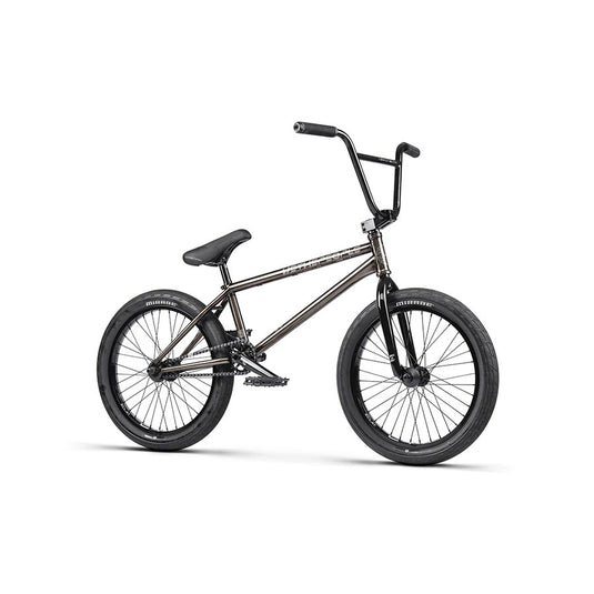 We The People Envy BMX 20'', Black clear, 20.5''