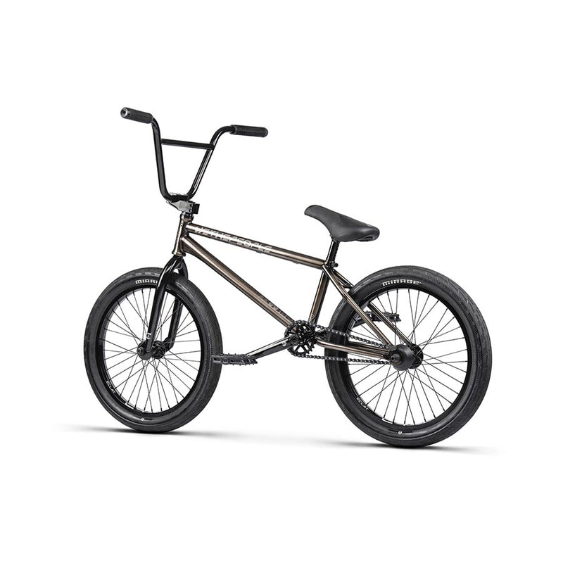 Load image into Gallery viewer, WeThePeople Envy LSD BMX 20&#39;&#39;, Black clear, 20.5&#39;&#39;
