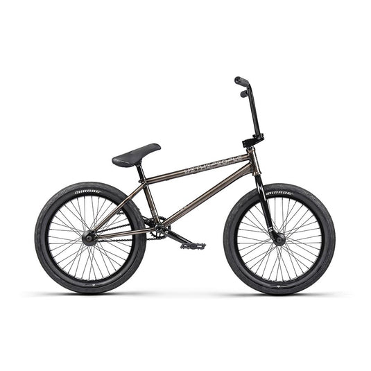 We The People Envy BMX 20'', Black clear, 21''