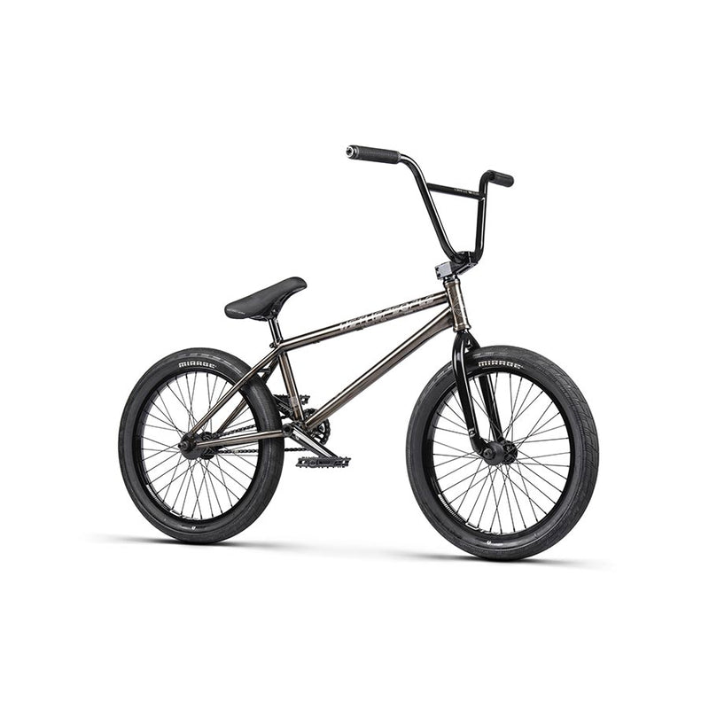 Load image into Gallery viewer, WeThePeople Envy LSD BMX 20&#39;&#39;, Black clear, 21&#39;&#39;
