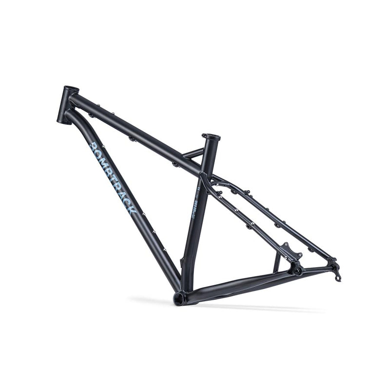 Load image into Gallery viewer, Bombtrack Beyond+ ADV Touring Frame, Matte Black, S
