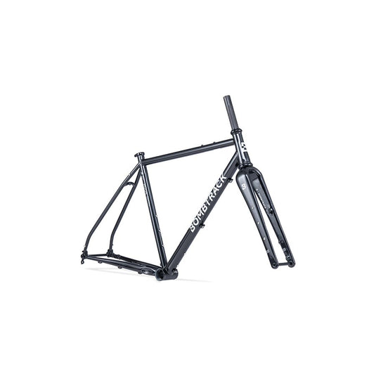 Bombtrack HOOK Road Frame Black, L