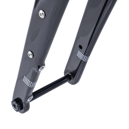 Bombtrack HOOK Road Frame Black, L