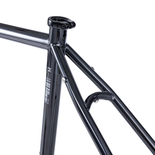 Bombtrack HOOK Road Frame Black, L