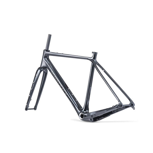 Bombtrack HOOK EXT C Road Frame, Black, M