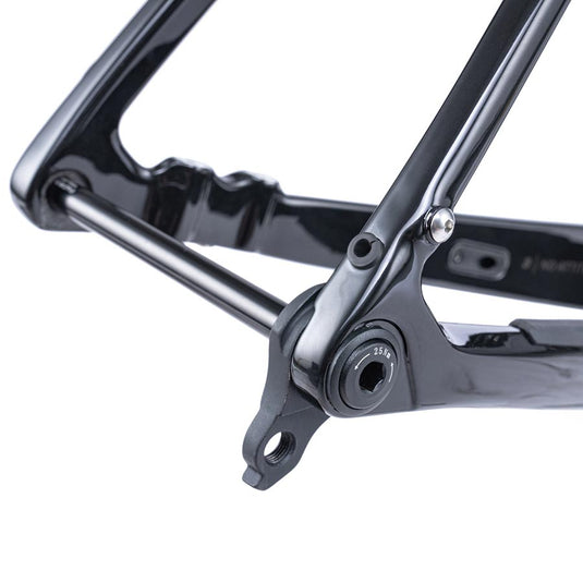 Bombtrack HOOK EXT C Road Frame, Black, S