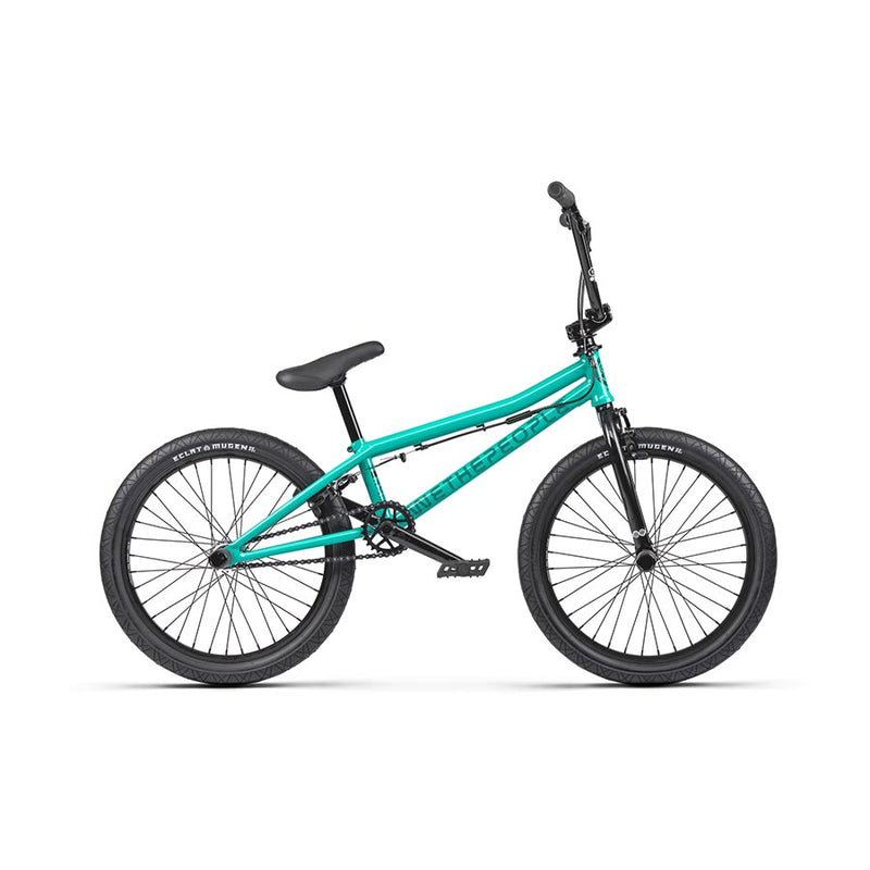 Load image into Gallery viewer, WeThePeople Sinus BMX 20&#39;&#39; Fresh mint, 19&#39;&#39;
