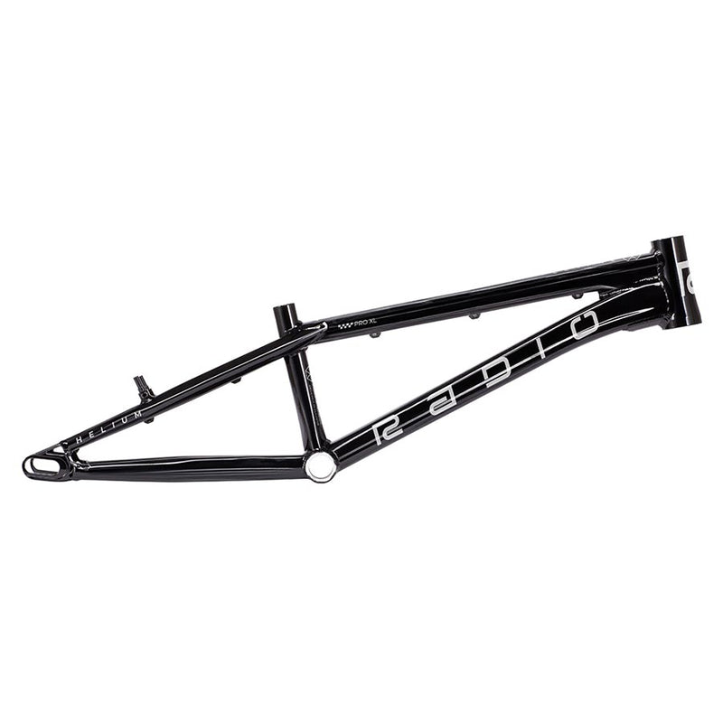 Load image into Gallery viewer, Radio Raceline Helium Pro XXXL, Black, 22.25''
