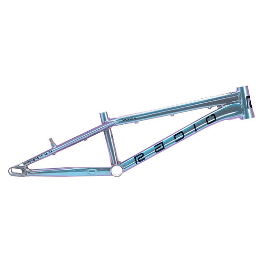 Radio Raceline Helium Pro XXXXL, Galactic ice purple, 22.5''